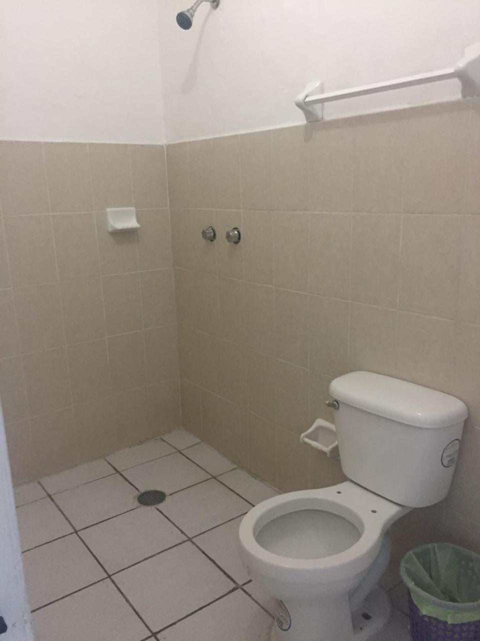 Hotel Carruiz Puerto Escondido  Eksteriør billede
