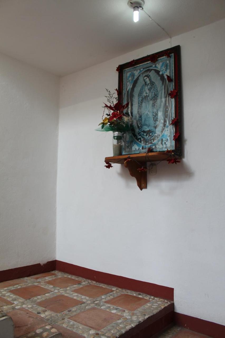 Hotel Carruiz Puerto Escondido  Eksteriør billede